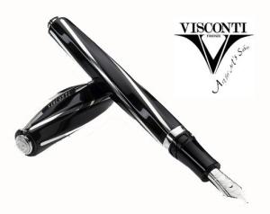 Visconti Divine Proportion Fountain Pen